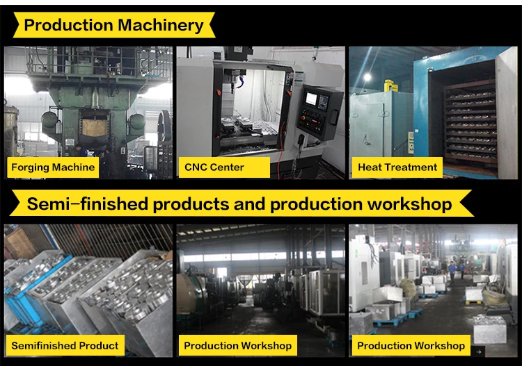 Especificación de la tuerca