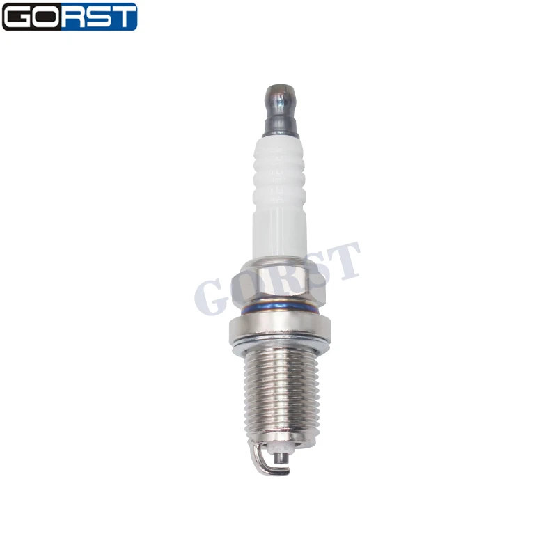 Bujía OEM 7700500155 para Renault Clio, Kangoo, Mégane y Laguna - imagen 2