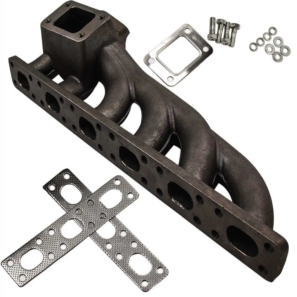 Colector de escape con juntas para BMW E36 y E46 (1991-2006) - imagen 4