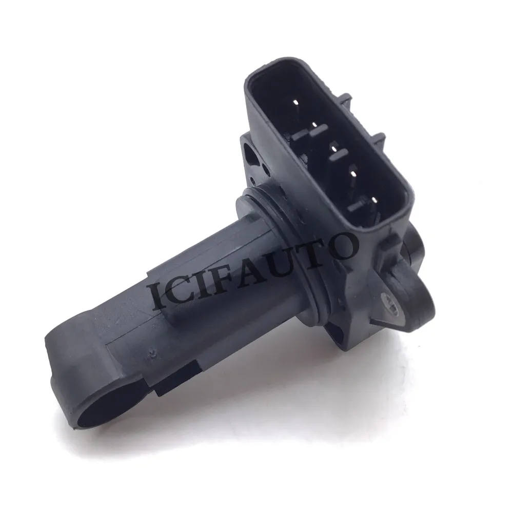 Sensor MAF 22680-AA310 para Jaguar S-Type XJ XK Mazda 3 6 Subaru Impreza - imagen 5
