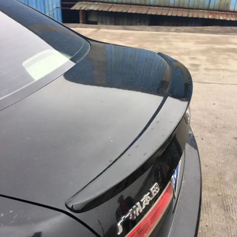 Alerón ABS sin pintar para Honda Accord 2008-2013 - imagen 2