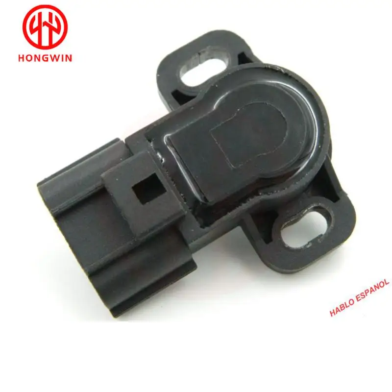 OEM 35102-39000 sensor TPS posición acelerador Kia Sorento 3.5 V6 - imagen 5