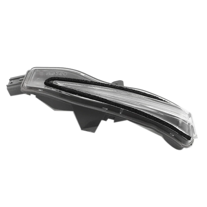 Espejo retrovisor LED intermitente Trun Mazda CX-3 CX-5 CX-4 2016-2018 - imagen 3
