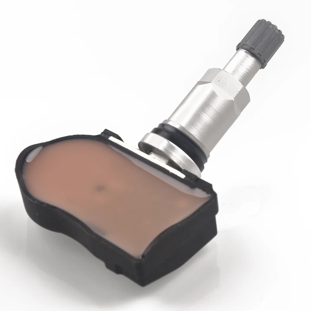 Sensor TPMS 433 MHz impermeable para Nissan Qashqai y X-Trail - imagen 3