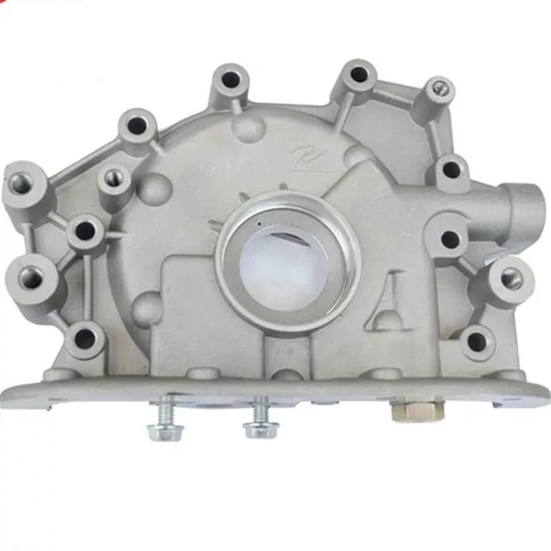 Bomba de aceite para motor DFSK EQ465 1.1 (K01, K02, K05 y K07)