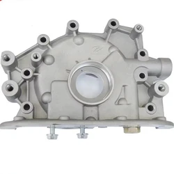 Bomba de aceite para motor DFSK EQ465 1.1 (K01, K02, K05 y K07)