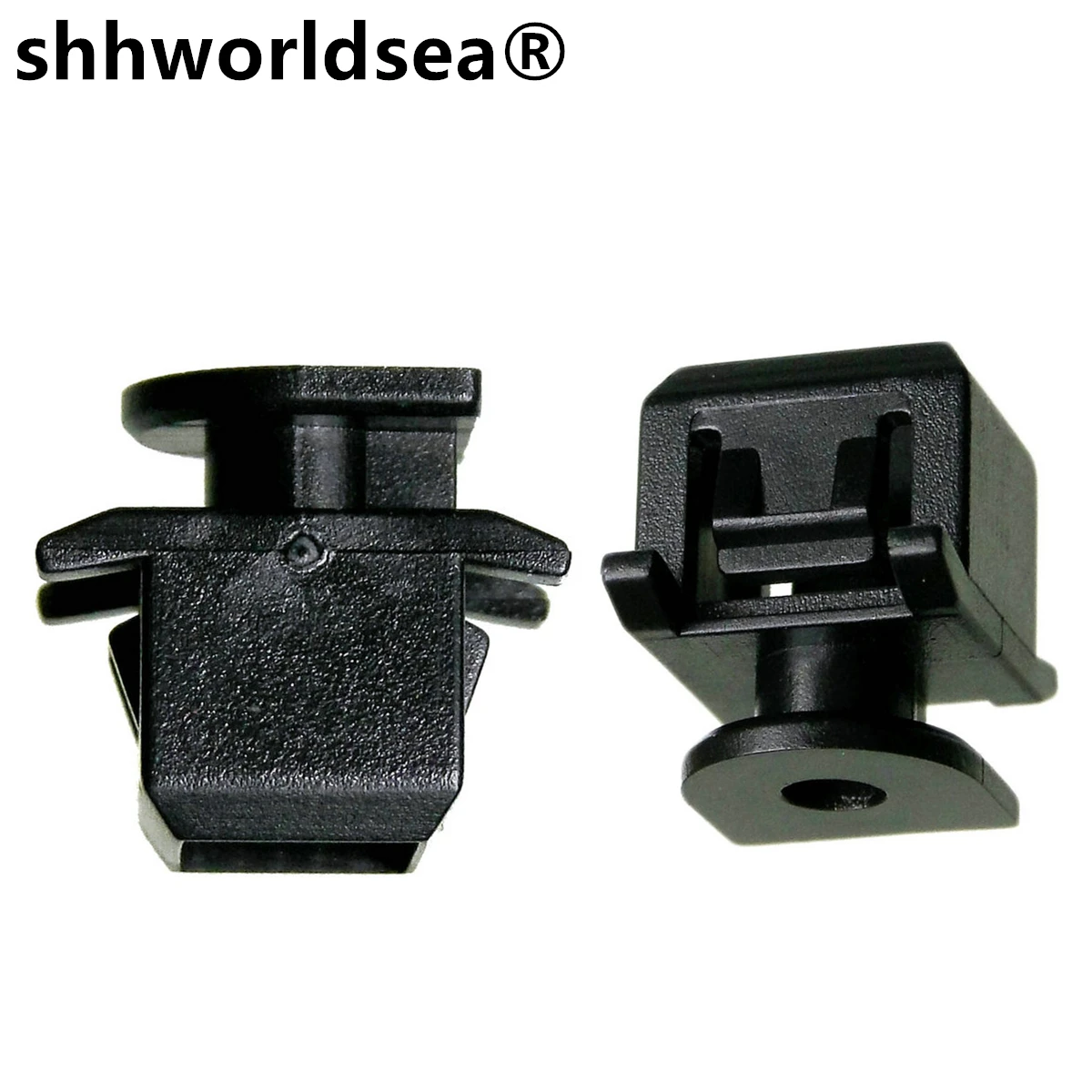 SHHWorldSea Grapa tipo árbol de retención para coche - imagen 2