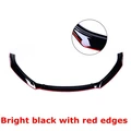 black plus red