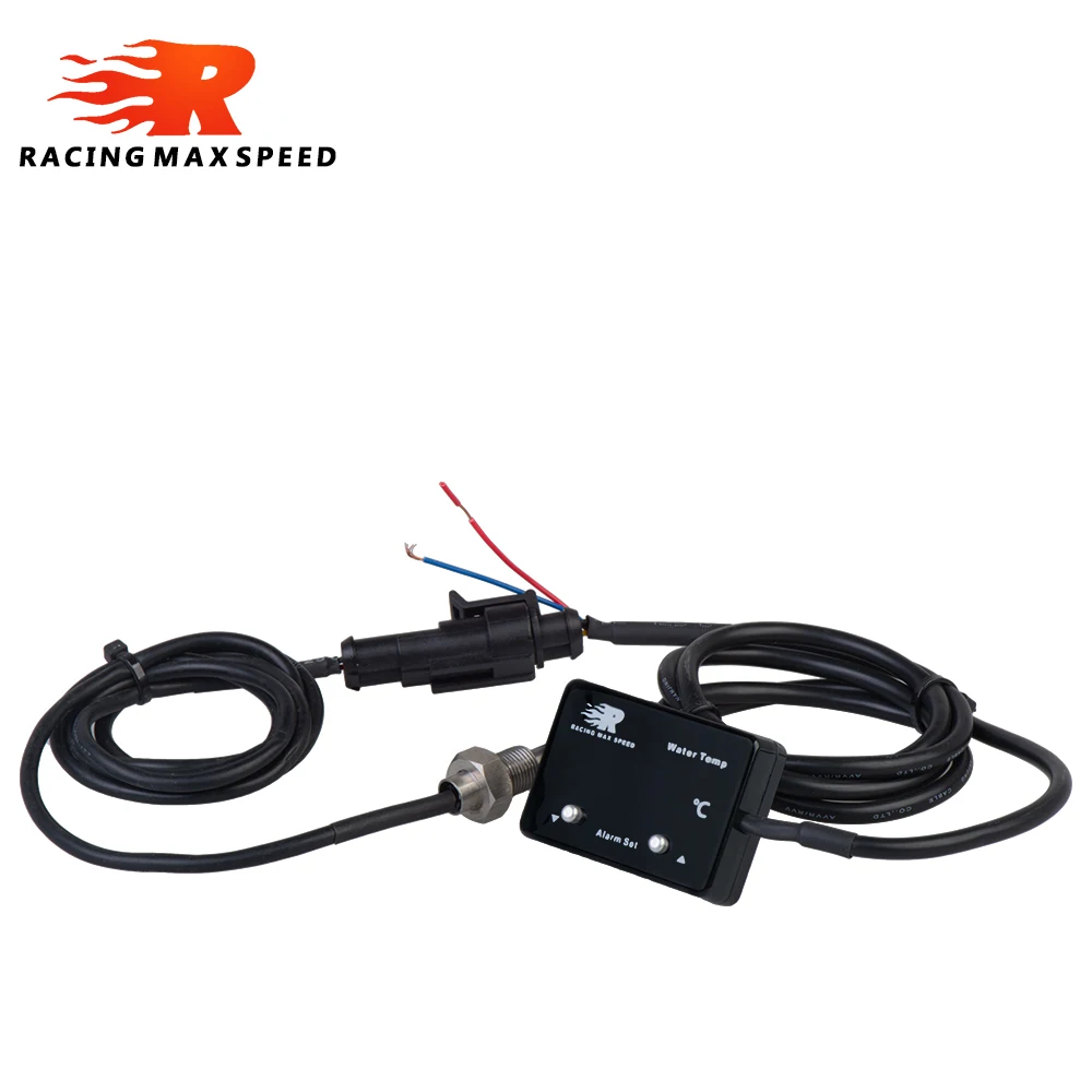 Sensor de temperatura del refrigerante para Nissan Skyline - imagen 2