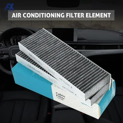 Filtro habitáculo carbón activado Citroën C4 Picasso Berlingo Peugeot 3008 5008