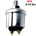 M10 0-10Bar