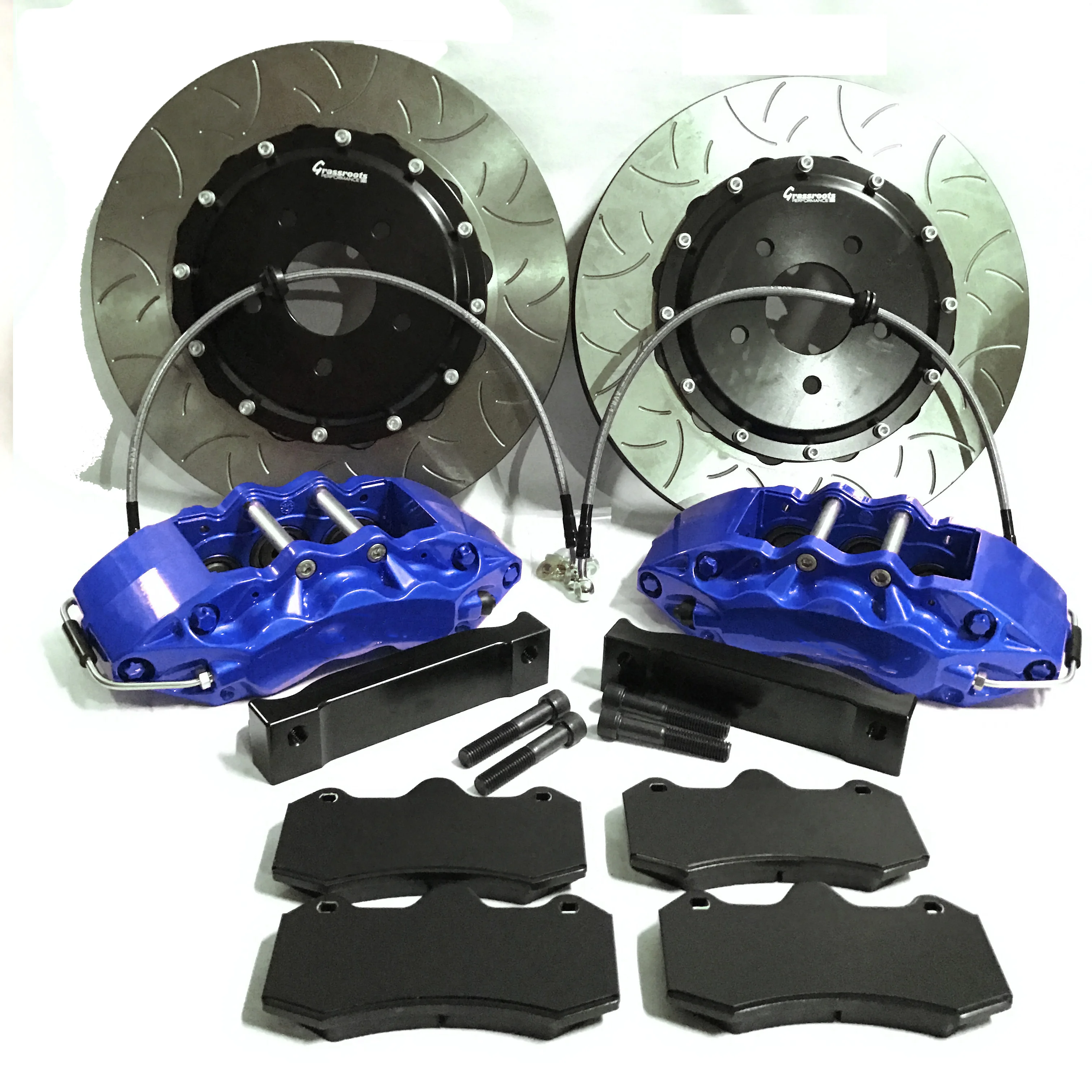 Kit pinza de freno con discos 355-405mm - universal - imagen 2