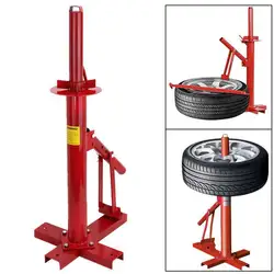 Samger desmontadora neumáticos manual para coche moto camión furgoneta