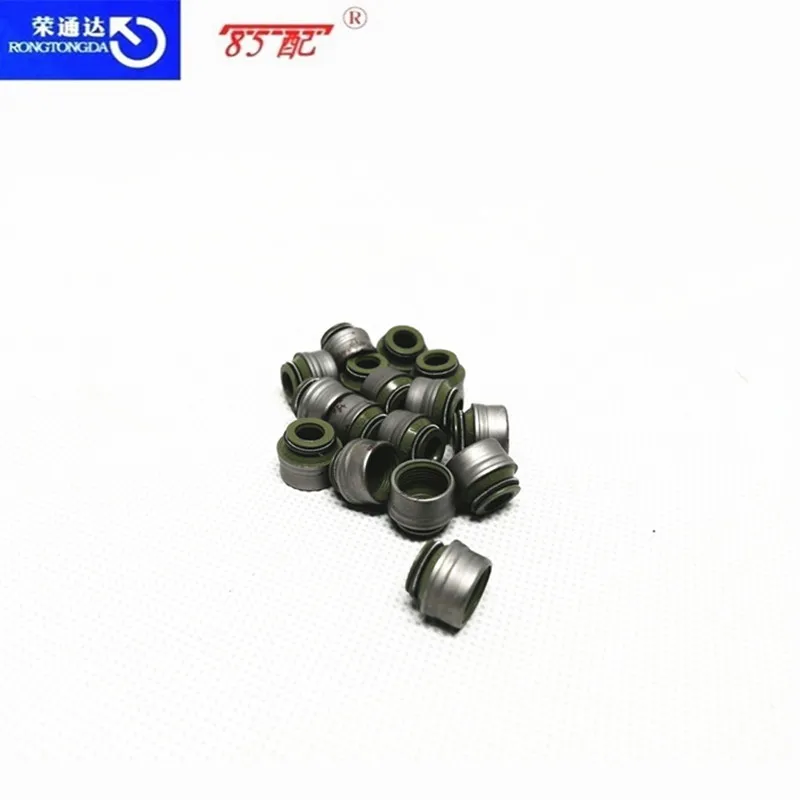 Junta vástago válvulas 095640 Peugeot 206 207 Citroën C3 - imagen 2