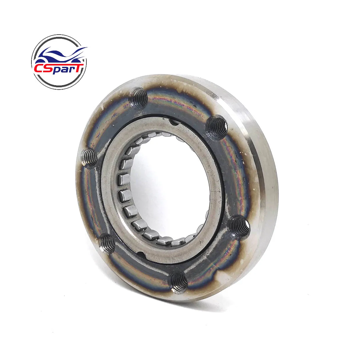 Embrague de arranque LINHAI FA-D300 H300 para Quad ATV 300CC - imagen 2