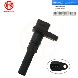 Sensor de velocidad 34960-83E00 para Subaru Justy y Suzuki Swift 1.3