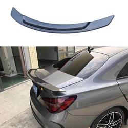 Alerón trasero de fibra de carbono estilo RT – Mercedes CLA W117 2014+