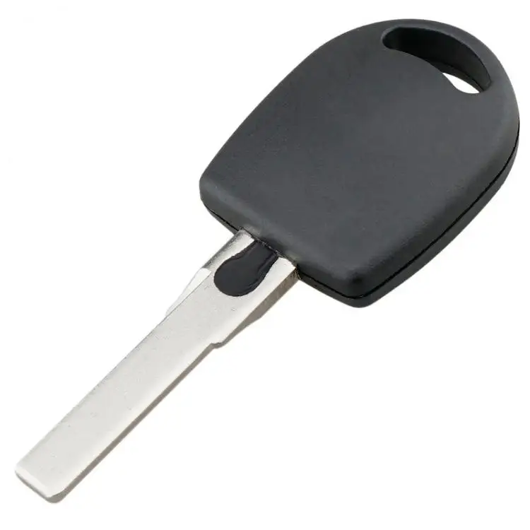 Carcasa de llave de coche remota, transpondedor ID48 con Chip, apto para VW Polo Golf / SEAT Ibiza Leon / SKODA Octavia - imagen 5