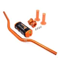 Orange-set