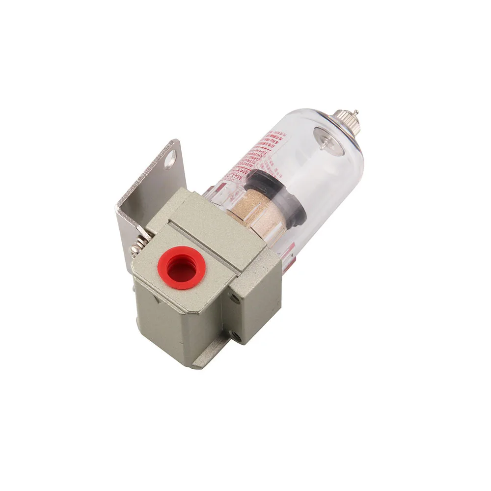 Separador de aceite para motor con depósito y deflectores - imagen 4