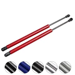 Puntal de gas para puerta trasera Mercedes Benz W203 2002-2007