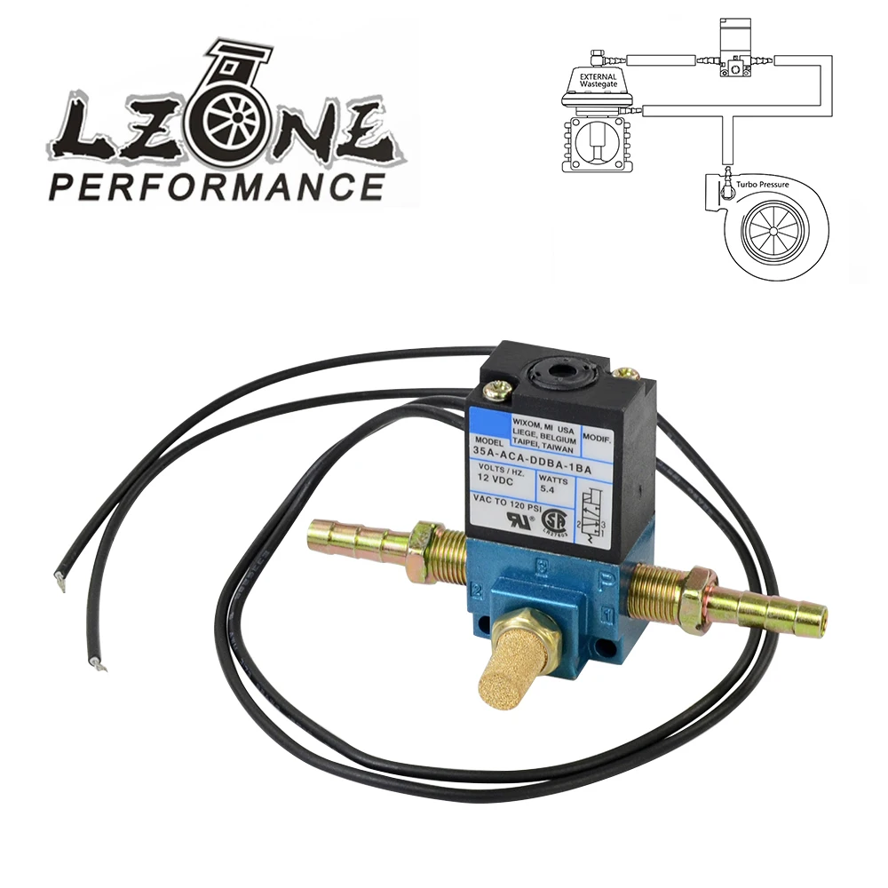 Válvula de control de presión