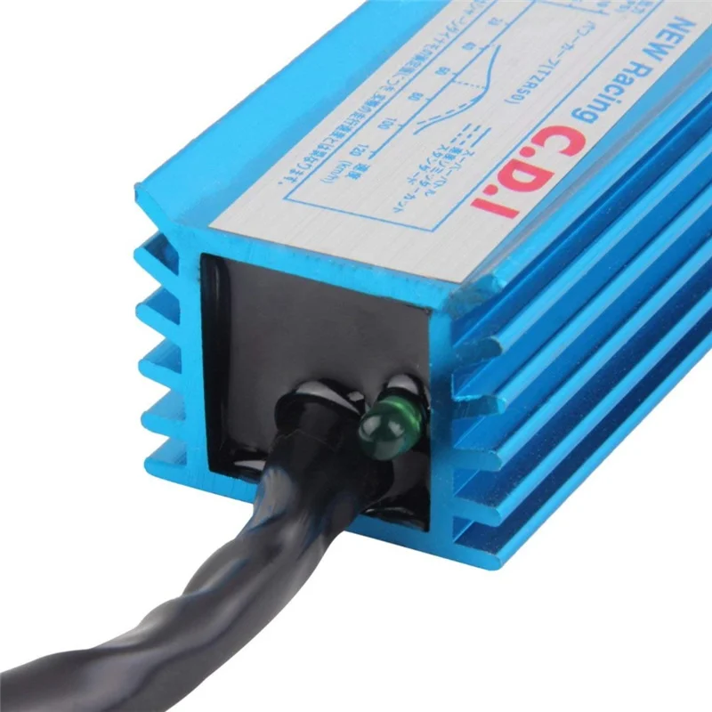 Conector de 5 pines
