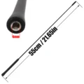 Antenna Rod