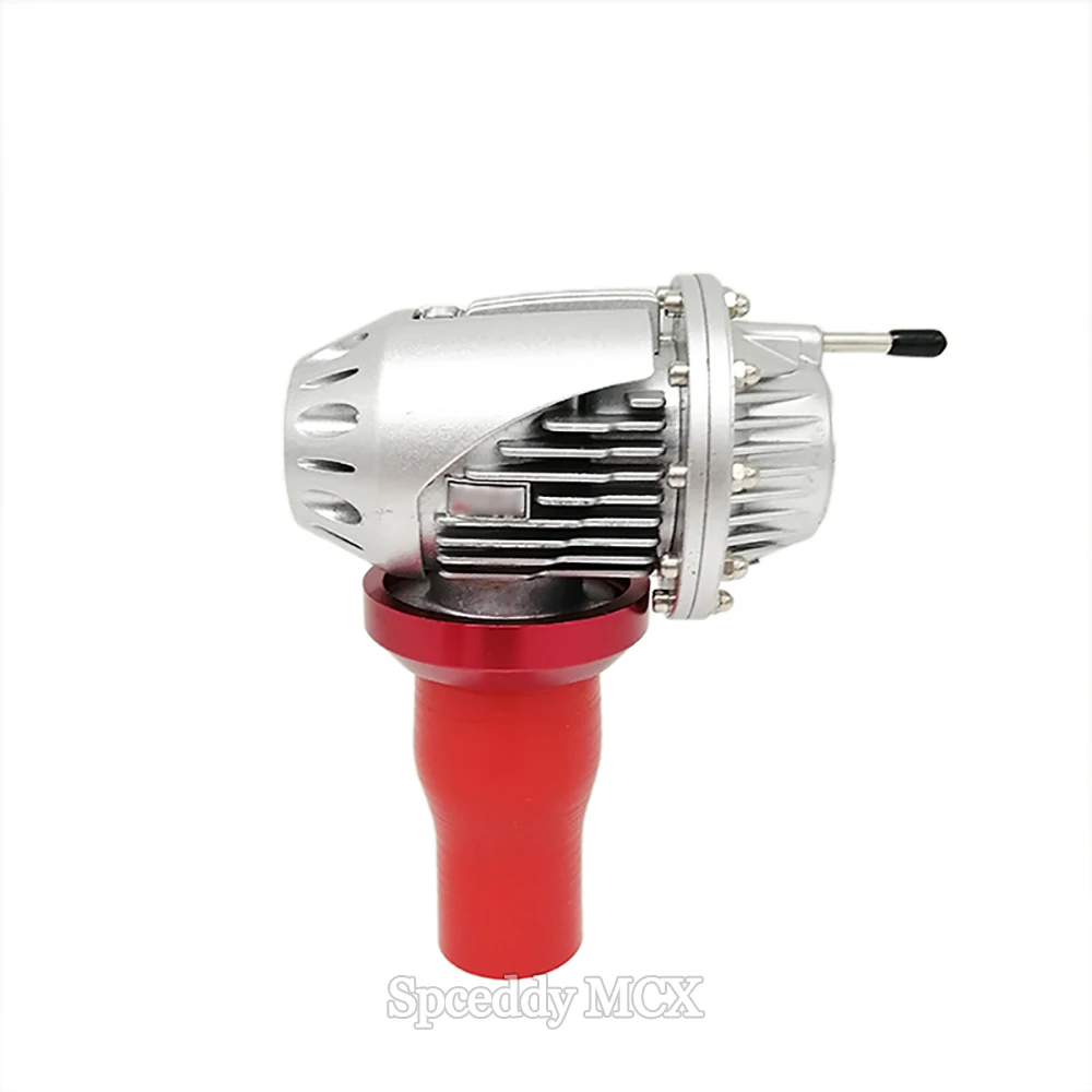 Spceddy Válvula de descarga turbo – VW Golf IV/Bora 1.8T - imagen 5