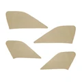 4xDoor Panel Beige