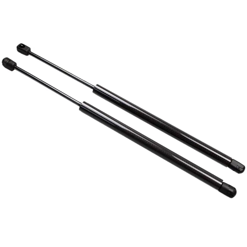 Amortiguadores de gas para portón trasero Skoda Octavia II 1Z3 - imagen 4