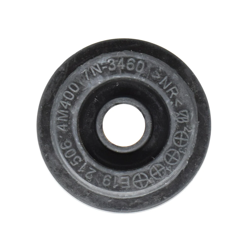 Brazalete soporte superior radiador caucho Nissan Qashqai J11 2014-2020 - imagen 5