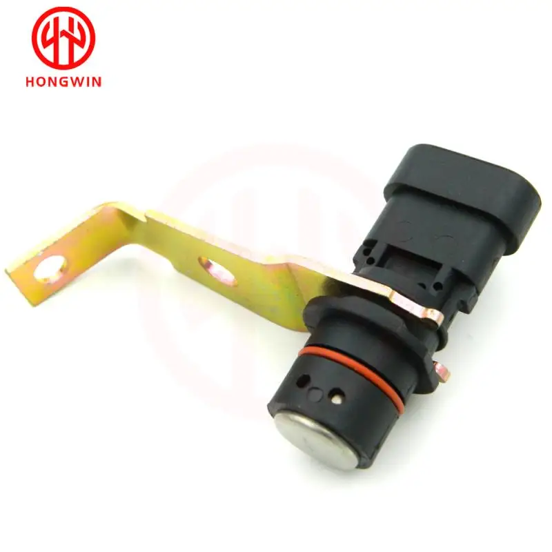 Sensor de posición del cigüeñal 12596851 Chevrolet Express 1500 - imagen 3