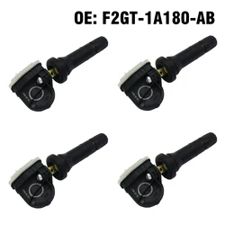 Sensor TPMS F2GT-1A150-AB para Ford Edge, F-150 y Mustang