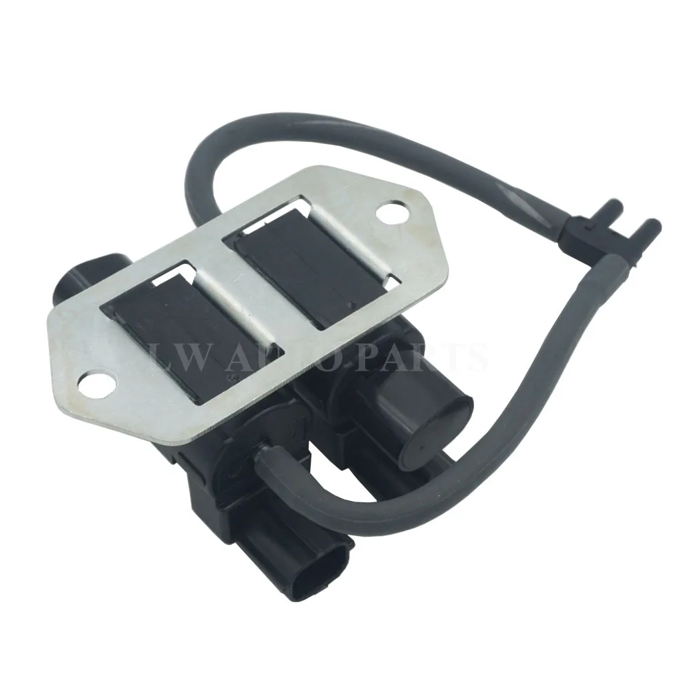 8657A031 Válvula solenoide vacío para Mitsubishi Pajero 2006-2011 - imagen 3