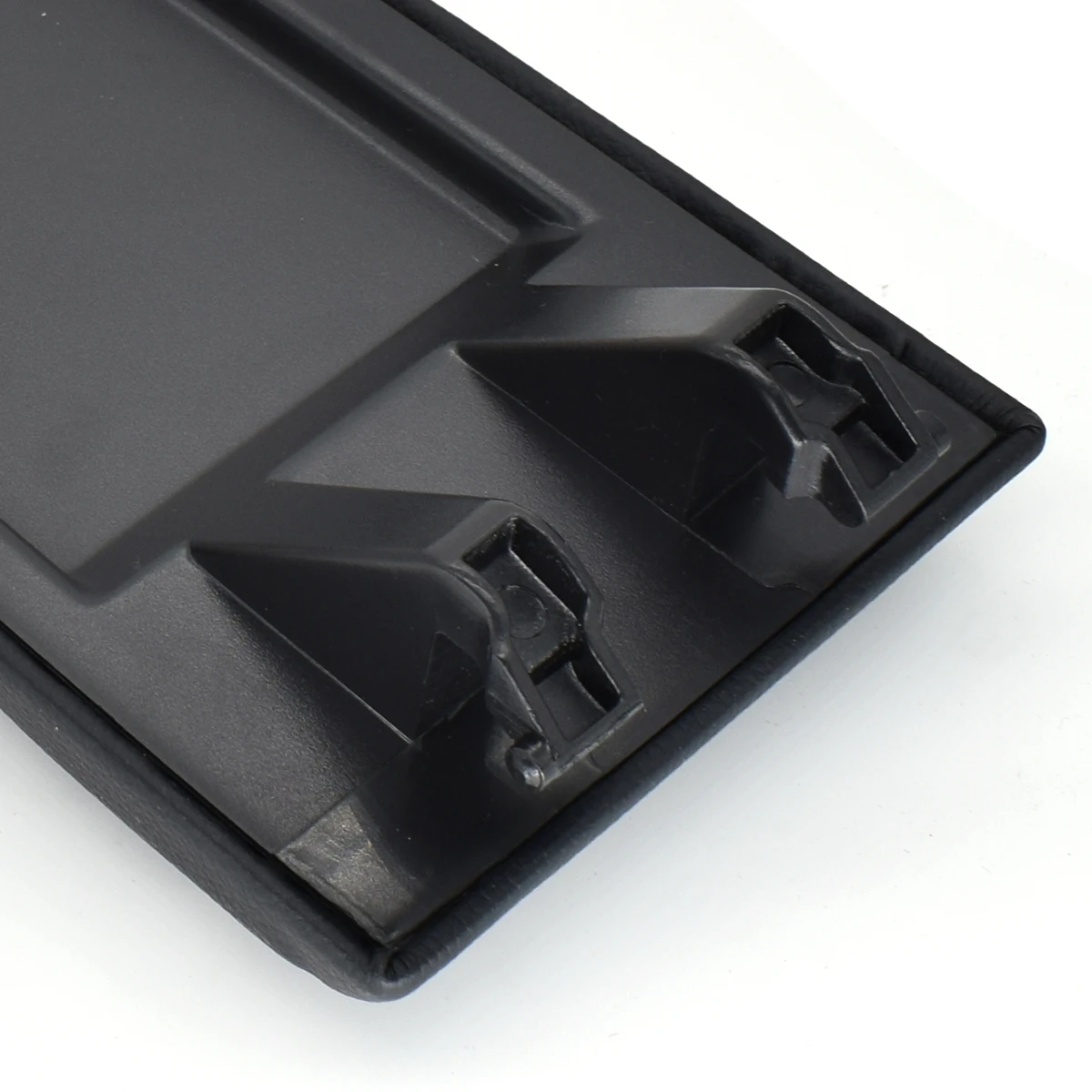 Tapa del pestillo del reposabrazos VW Golf IV, Bora, Jetta Mk4 - imagen 5