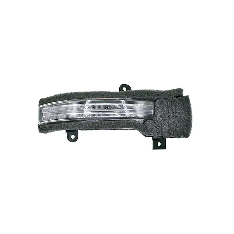 Intermitente LED de retrovisor para Mitsubishi Outlander 2013-2019 - imagen 5
