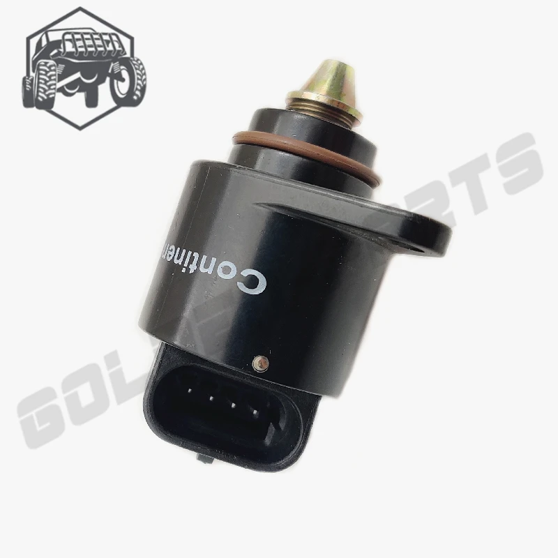 Válvula IAC de ralentí para Hisun UTV EFI 400-1000 - imagen 4