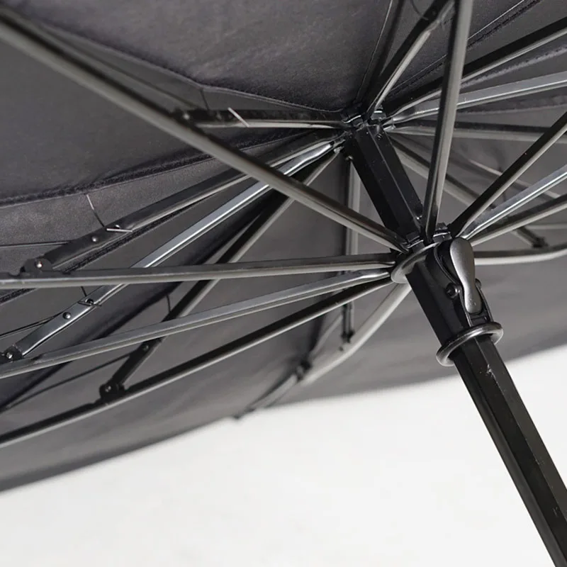 Parasol parabrisas LADA Niva 2107 2106 y Samara - imagen 2