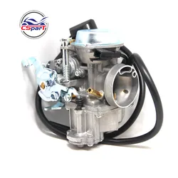 Carburador 32mm para Yamaha Majesty 250 YP250 - Linhai 260cc ATV