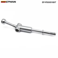 Palanca de cambios corta Subaru Impreza WRX 2.5 de carreras