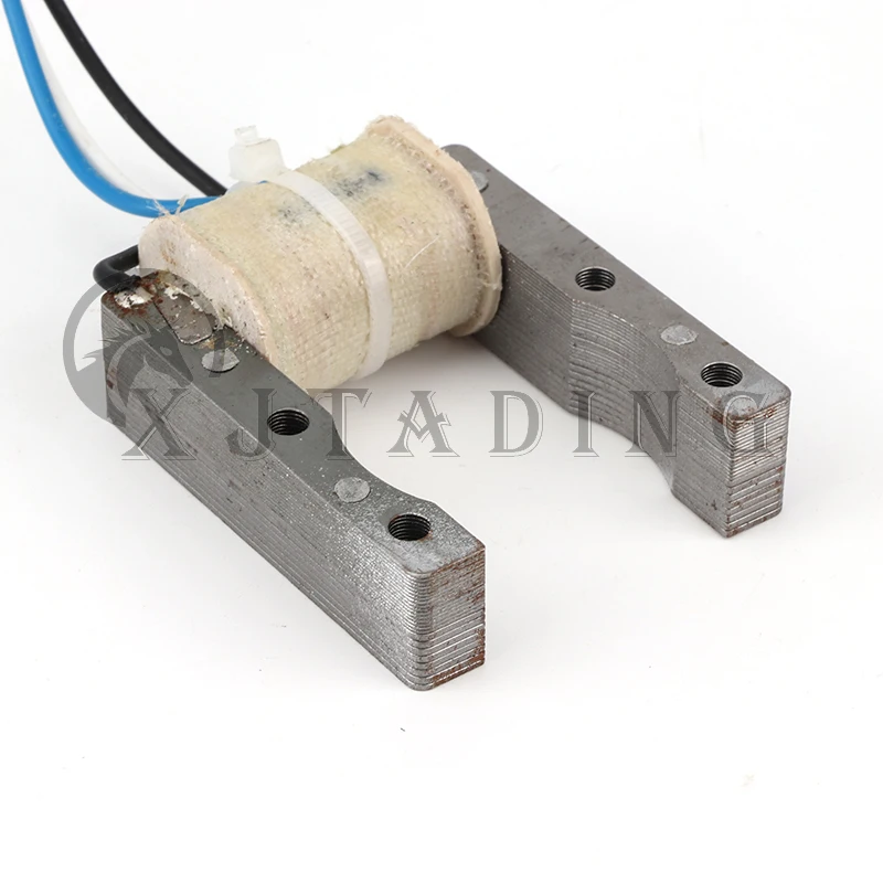 Bobina de estator Magneto - Detalles técnicos