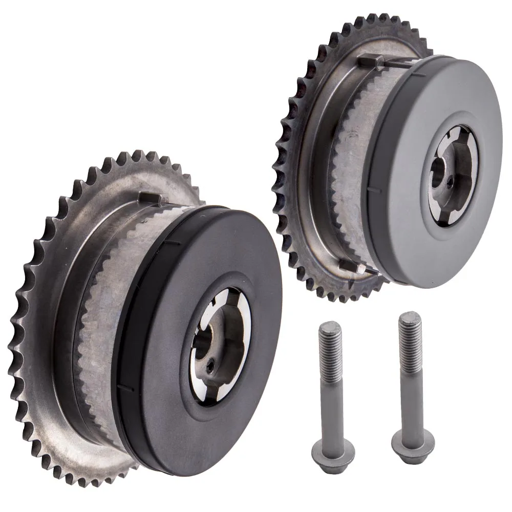 Engranaje de árbol de levas Phaser – Buick Lacrosse GMC Terrain 2.4L