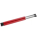 red carbon fiber