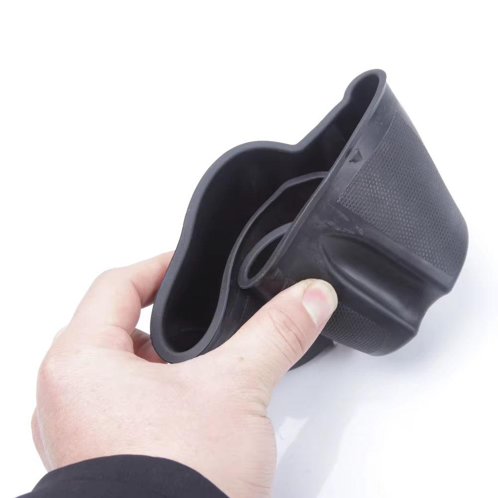 Inserto TPE para portavasos Tesla Model 3 y Model Y (2023) - imagen 3