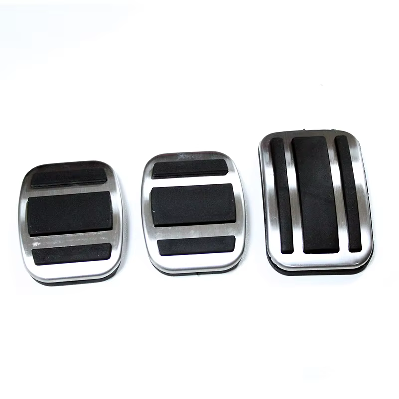 Detalle adicional del accesorio para pedal