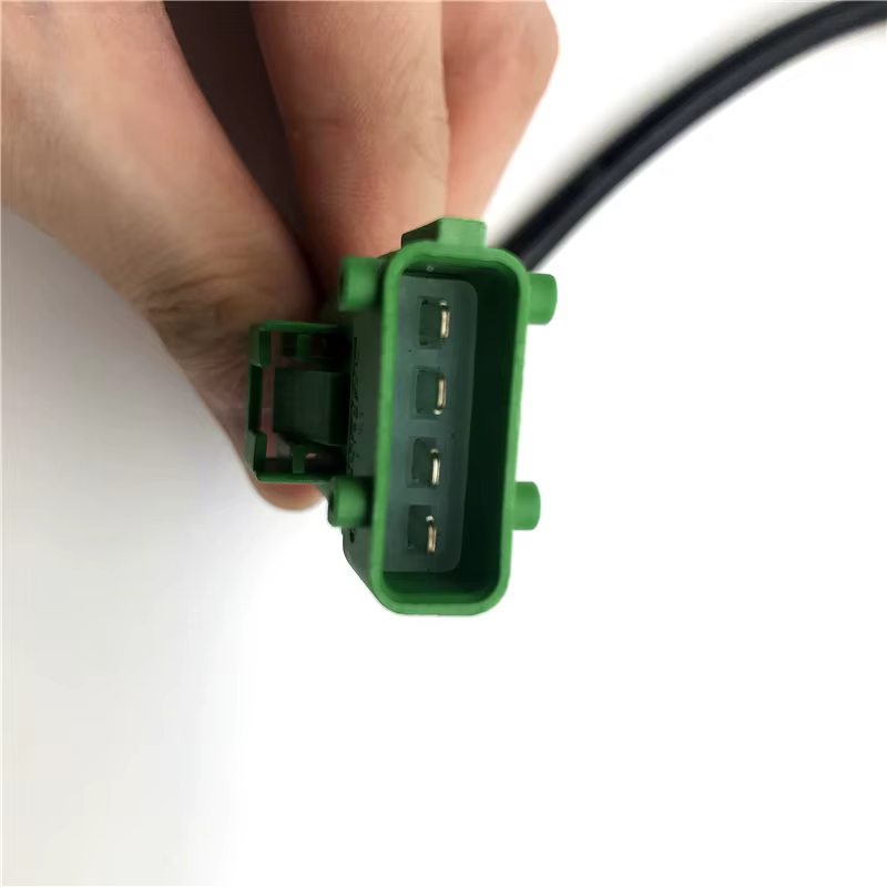 Sonda lambda 96368765 para Citroën y Peugeot - imagen 3