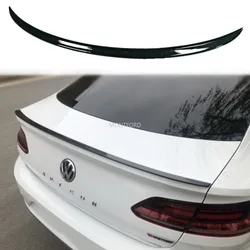 Alerón de techo Volkswagen Arteon CC 2019 ABS