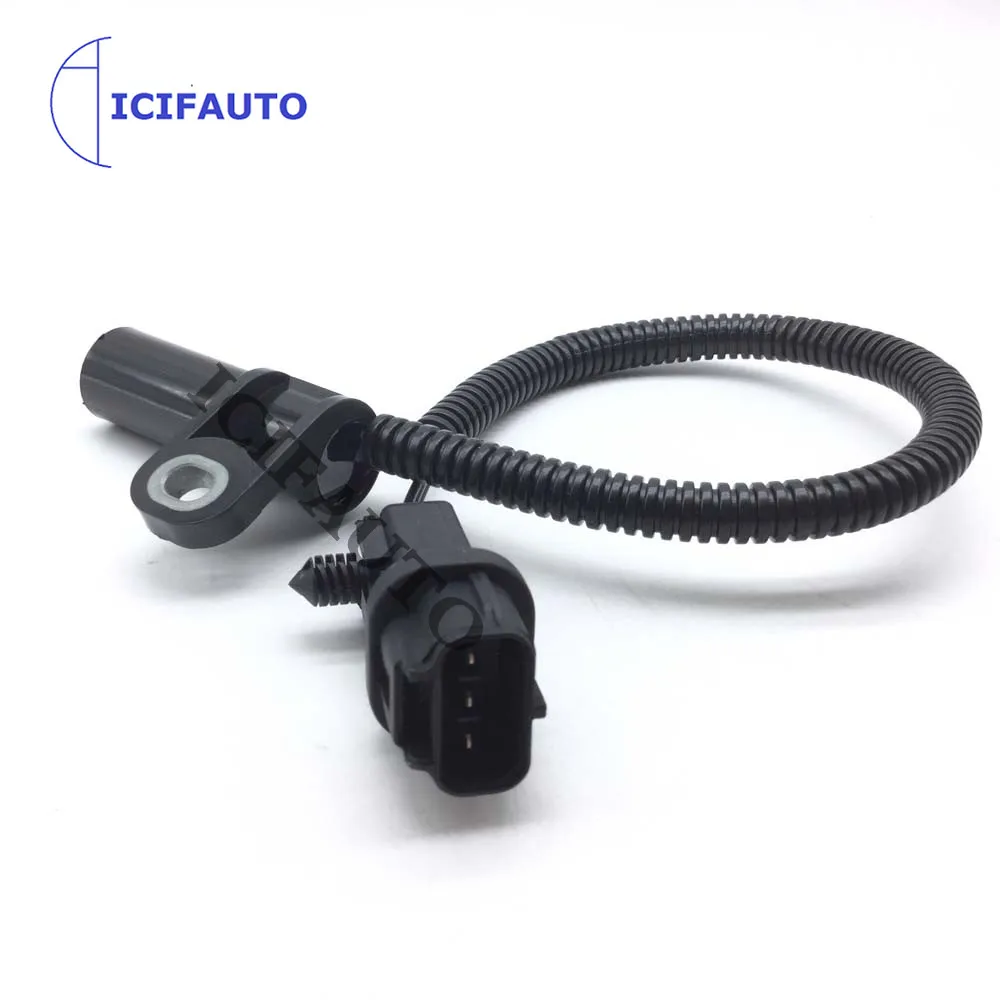 56027868 Sensor de posición del cigüeñal Jeep Grand Cherokee TJ 4.0L