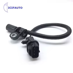 56027868 Sensor de posición del cigüeñal Jeep Grand Cherokee TJ 4.0L